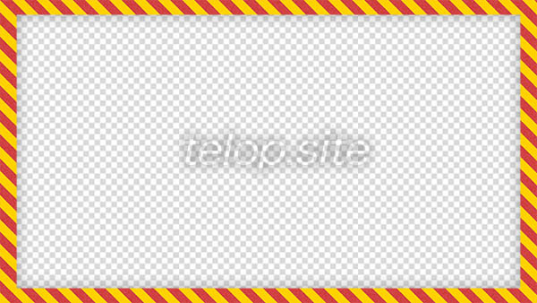 プレゼントフレーム 赤 テロップ サイト