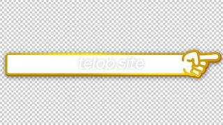 外国風英字新聞テロップ テロップ サイト