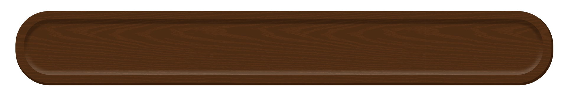 木製おぼんのテロップ 茶色 テロップ サイト