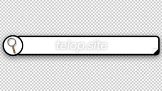 問題テロップ ピンク テロップ サイト