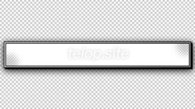 テロップ サイト シンプル